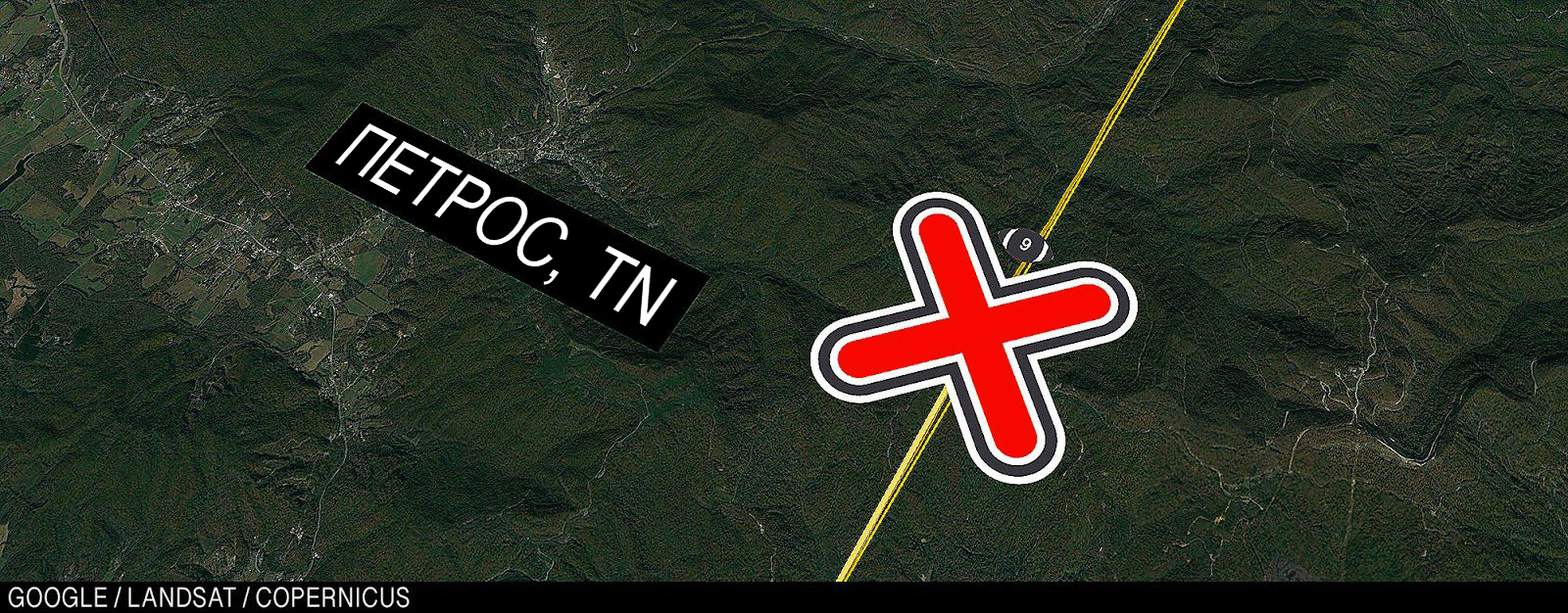 При Нике все девять мячей.