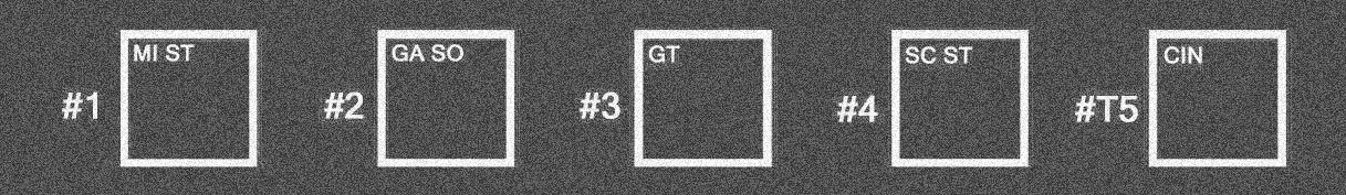 Анимация: тот же сдвиг на табло, но без счётчиков мячей.