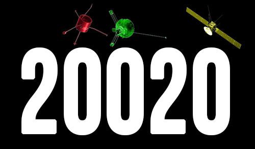 Логотип и название — «20020».